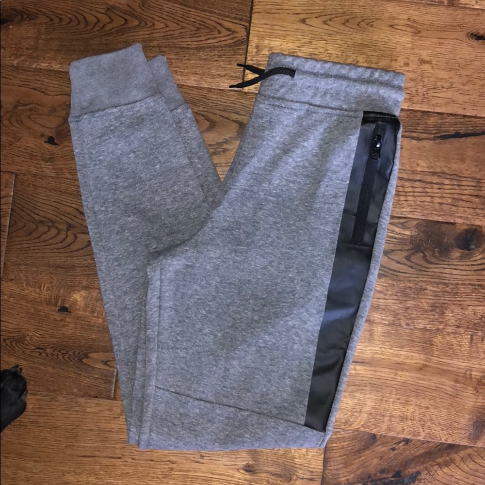 BOYS JOGGERS👖